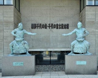 【寄り道スポット編】松前城の桜＆横綱・千代の富士の故郷を巡る花見旅