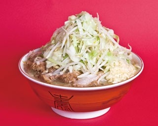 念願叶ってやっと関西に！行く前に知りたい“ラーメン二郎”の基礎知識