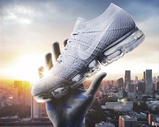 誕生30周年記念！最新テクノロジーを集約したナイキ「AIR MAX」イベントが開催