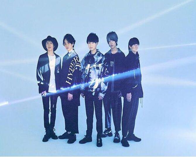 Novelbrightが約束の大阪城ホールでライブを実現！「勝ちやなと思った」