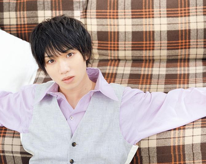 役者だけじゃない！声優や司会、モルック公式アンバサダーを務める植田圭輔の本音