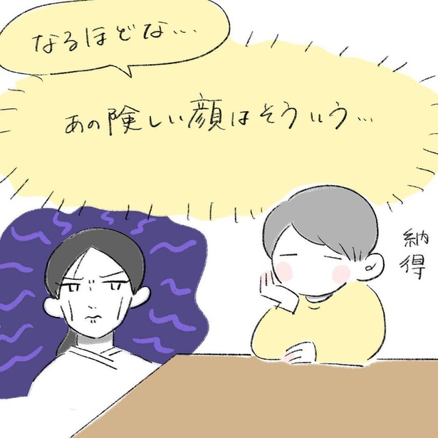 姉妹で霊に取り憑かれた話 おまけ(5)