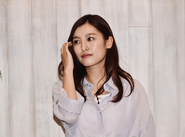 「髪を巻くヘアスタイルで気分が上がったり、ON・OFFで気分の切り替えができる」