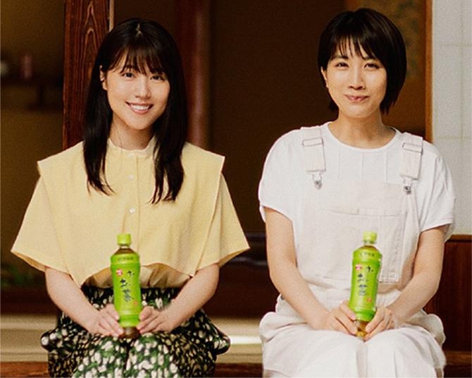 自分だけのお茶作りを体験！伊藤園「お〜いお茶」火入れ王決定戦に参戦してみた