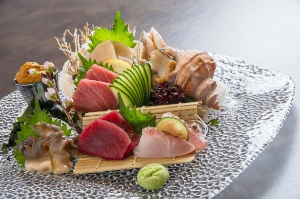 うまい刺身が食べたいなら 函館 地元で人気の居酒屋3選 ウォーカープラス