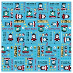 「ふんわりレジャーシート(180×180cm)」※サイズ：約180×180センチ