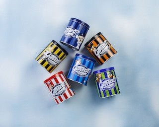 セ・リーグ6球団との夢のコラボ！ポップコーンを食べながらチームを応援しよう！