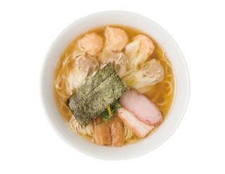 【連載】今週、絶対に食べたいラーメン7杯～ワンタン編～