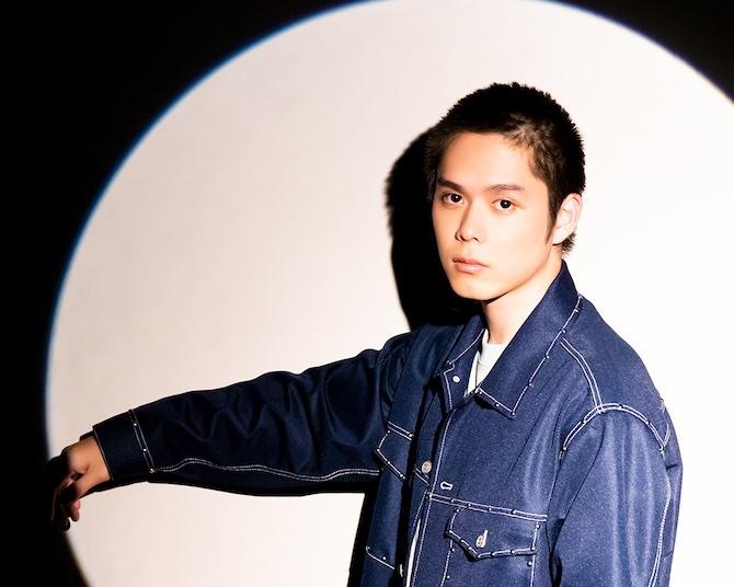 細田佳央太「上白石萌歌ちゃんに救ってもらった」最新映画で共演