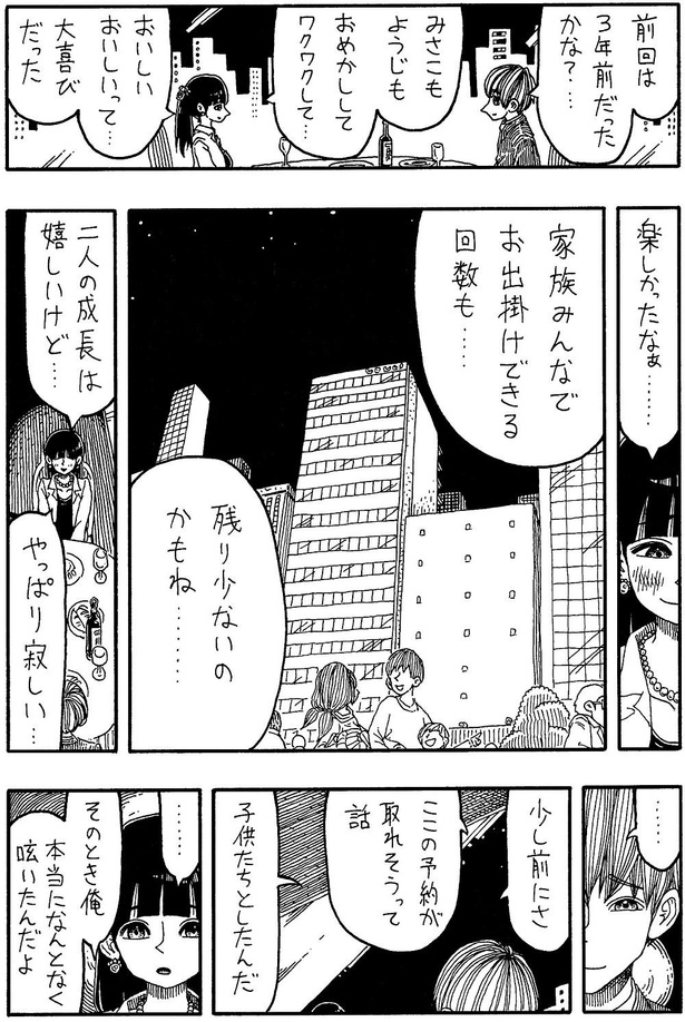 「なんでもない日」B