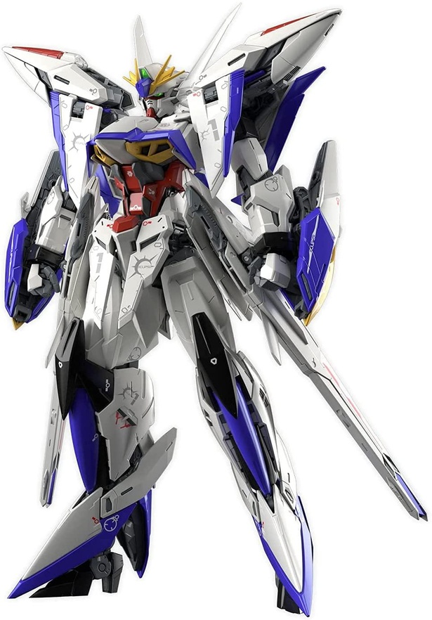 【1位】MG 機動戦士ガンダムSEED ECLIPSE エクリプスガンダム