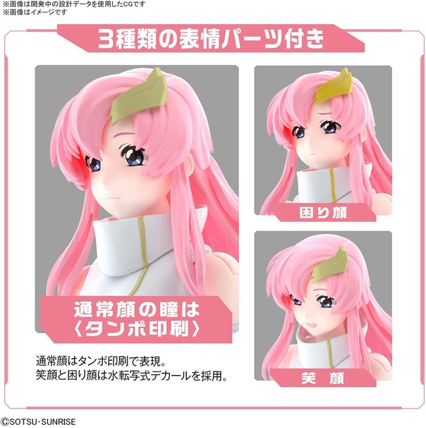 ラクス・クライン