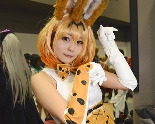 AnimeJapan2017最終日を彩ったコスプレ美女20選！