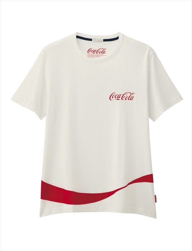 爽快感とアメカジテイストのファッションを楽しめる