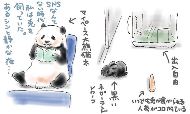 怖い実話１