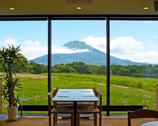 じつはイイ！ 夏のニセコをおすすめする5つの理由