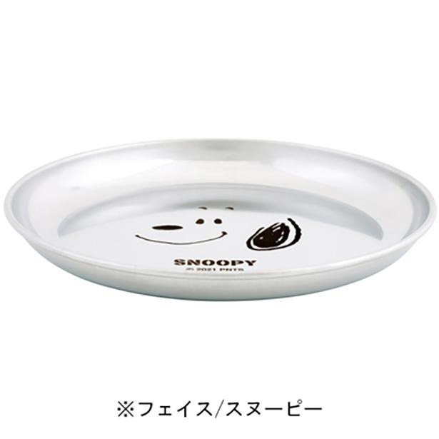 大皿料理の取り皿や、デザート皿にちょうど良いサイズ