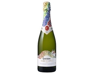 スペイン王室御用達ワイナリーから日本限定スパークリングワイン！