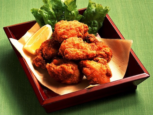 ピザーラエクスプレスの一押しメニューは「竜田チキン」(500円)