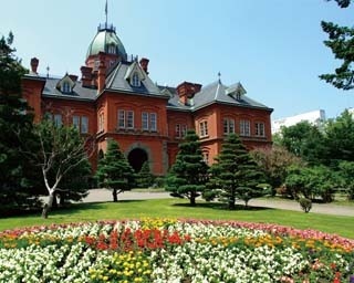 札幌の歴史・文化を体感できるスポット3選！