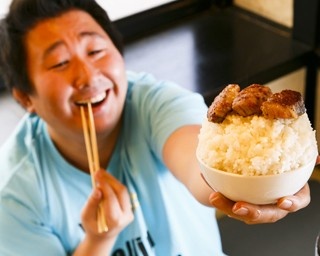 【リレー連載】フォーリンデブはっしー＆もえのあずき「東京食遺産」Vol.1