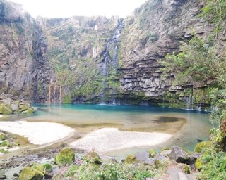 心がよろこぶ癒し旅！鹿児島・大隅半島をぐるっと周ろう