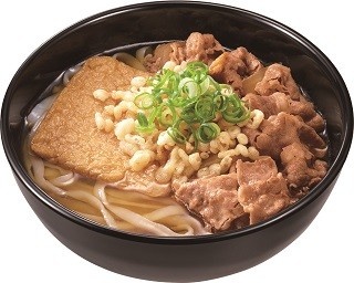 すき家に“ロカボ”が新登場！「ロカボ牛麺」と「ロカボ牛ビビン麺」