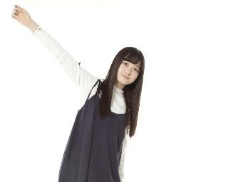 『ハルチカ』主演の橋本環奈を直撃！セクゾ佐藤勝利の計らいに号泣