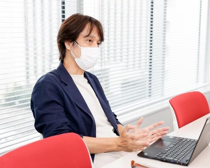 あなたのアイデアが世界を救う？来るべき「現実の宇宙世紀」に向けた『ガンダムオープンイノベーション』のキーマンをインタビュー