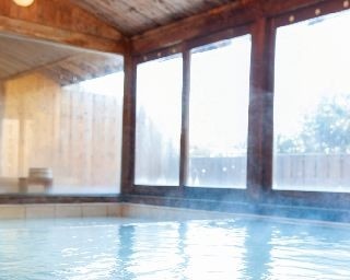 箱根温泉！リノベで生まれ変わった注目の温泉宿