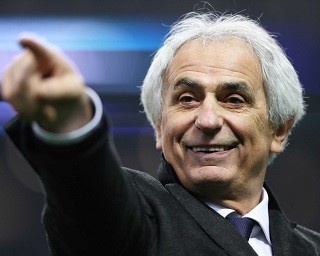 快勝にも日本代表ハリル監督は納得せず「不満を抱く点もあった」