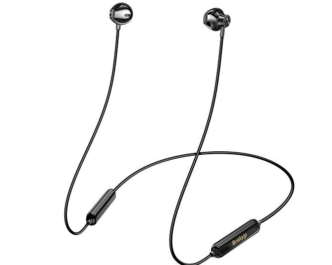 【36%OFF！本日限定のAmazon特選タイムセール】スポーツ時にも最適、高音質＆防水設計のBluetoothイヤホンがめっちゃお買い得