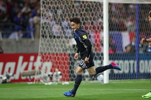 サッカー日本代表、世界への道！W杯アジア地区最終予選 「日本代表×タイ代表」7/21