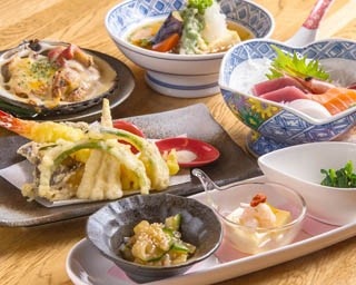 【寄り道スポット編】食べて見てウットリ…北斗桜回廊の夜桜ハシゴ旅へ！