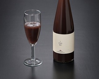 衝撃の「飲む羊羹」、常識を覆す新たなスイーツ！