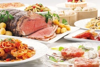 【プレゼント】ホテルディナー食事券が当たる！WEB版東京ウォーカースタート記念企画