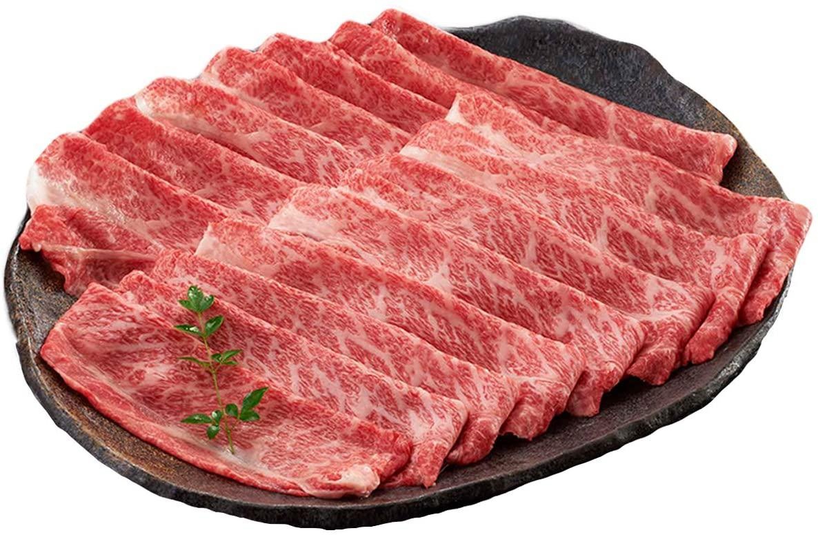 【20%OFF！本日限定のAmazon特選タイムセール】おうちで贅沢気分！飛騨牛のモモ&肩セット(2～4名様用)がお得