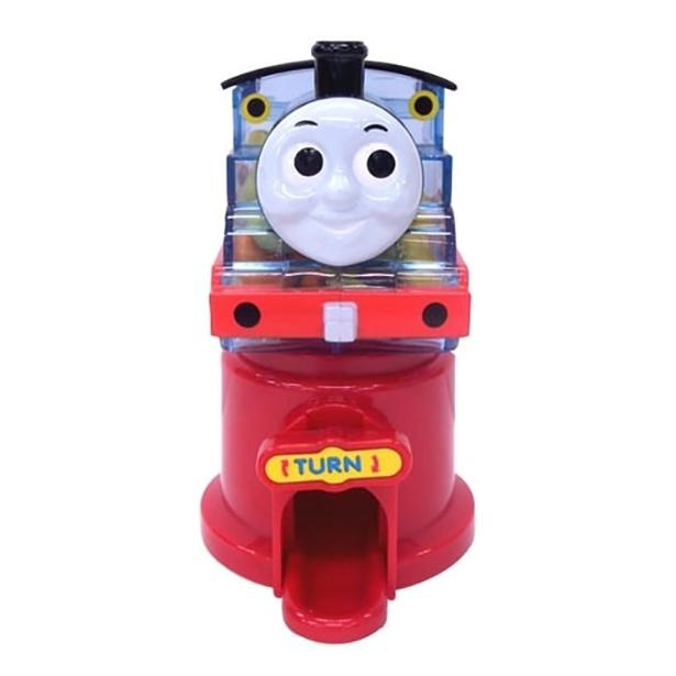 「トーマス チョコレートミニバンク」