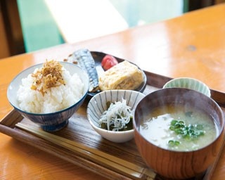 【朝定食編】神奈川で味わえるすてきな朝ごはん