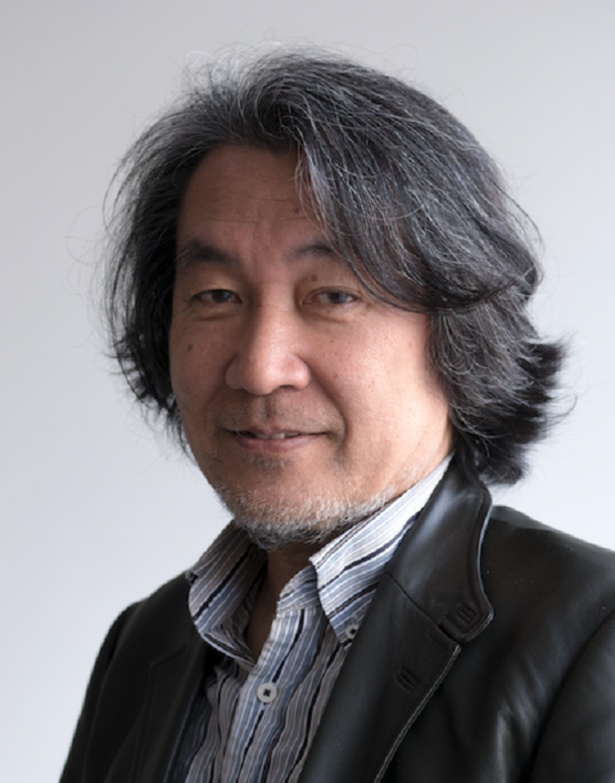 陣内秀信氏