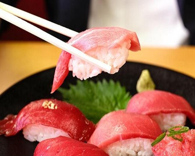 ダブルで大還元。スシローが年に1度の「ダブルネタ祭」を10月3日まで開催！