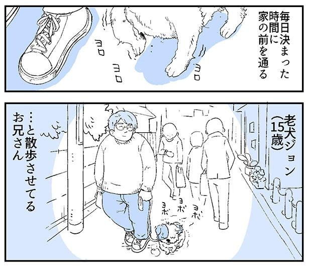 画像31 98 漫画 お堂で感じた 獣臭さ 帰宅すると温厚な飼い猫が飛び掛かってきて ちょっぴり怖い不思議な話 に 猫ちゃん優秀すぎ の声 ウォーカープラス