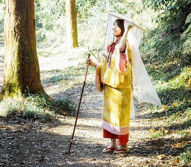 偉人コスプレも 鎌倉で武士体験ができるスポットに注目 ウォーカープラス