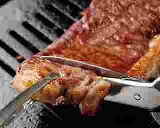 大阪初上陸！“熟成肉”にこだわった焼肉店の黒毛和牛