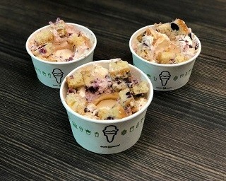 恵比寿の「シェイク シャック」が1周年！日本初スイーツが2日限定登場