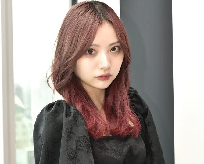 藍染カレン(ZOC)がミュージカル初主演「これまでの人生で主役はなかった」