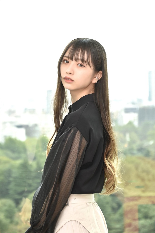 三品瑠香(わーすた)がミュージカル初主演「新しい私をお届けしたいと