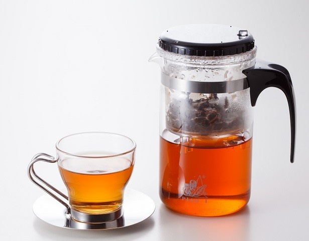 「台湾茶」