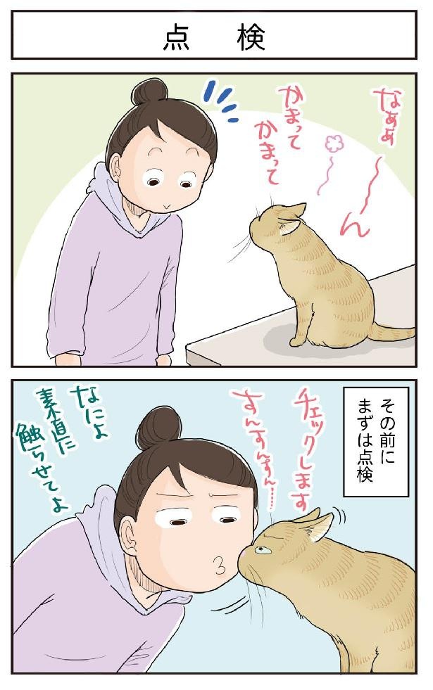 ■画像をクリックで次へ！／点検_1
