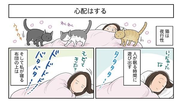 ■画像をクリックで次へ！／心配はする_1